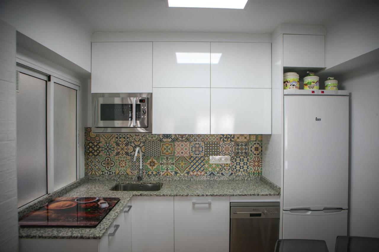 Tinaplaya Apartment Almeria