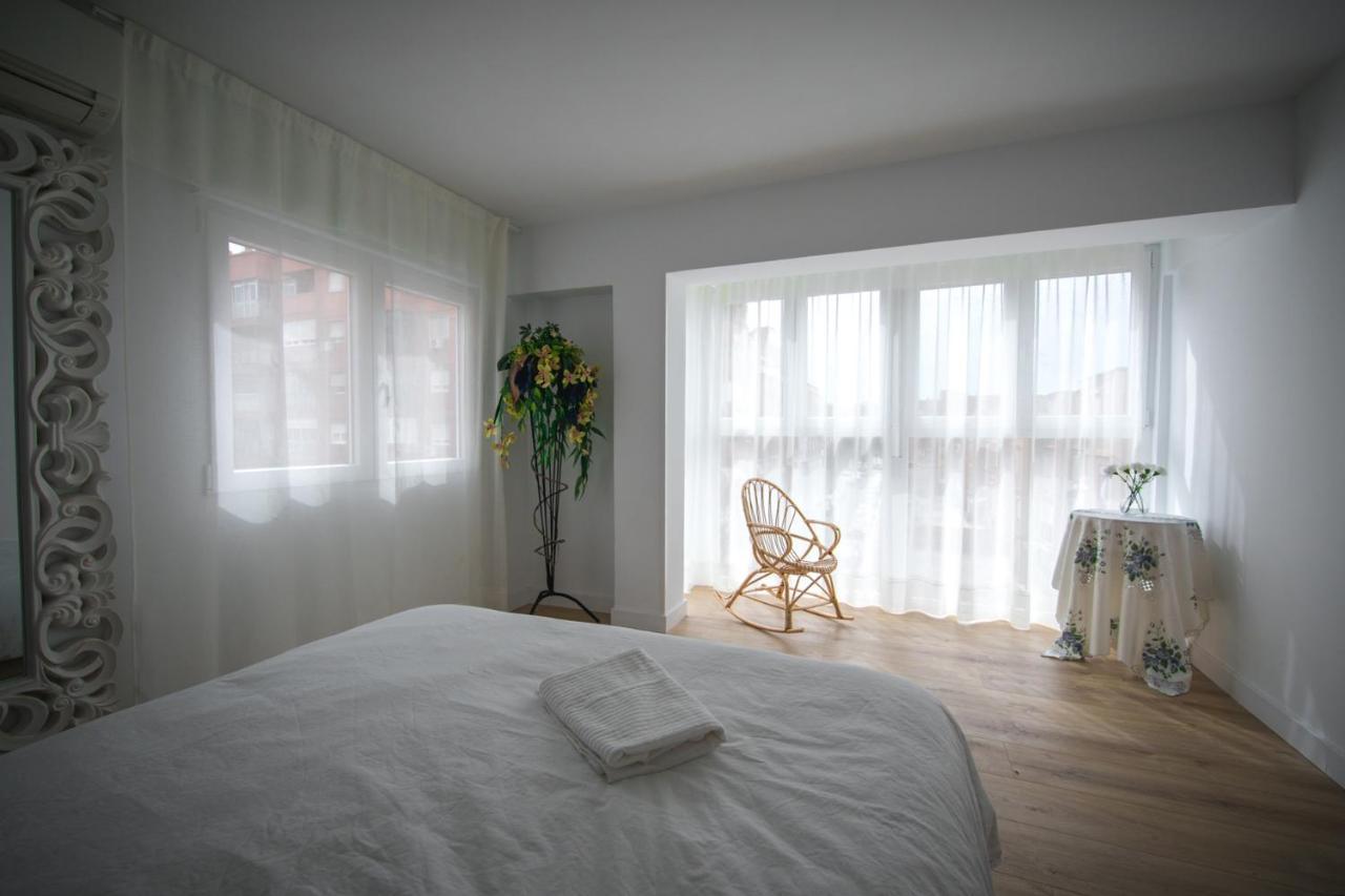 Apartment Tinaplaya Almeria