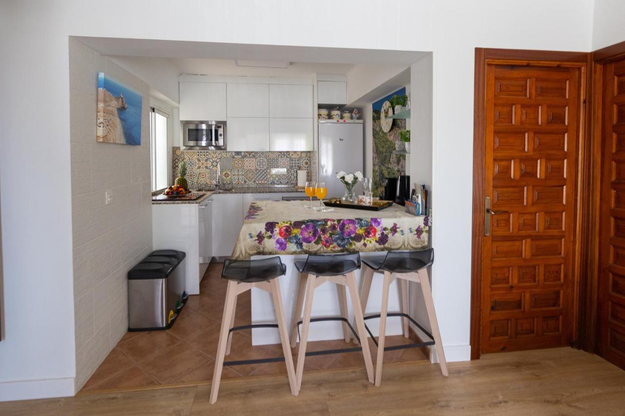 Apartment Tinaplaya *