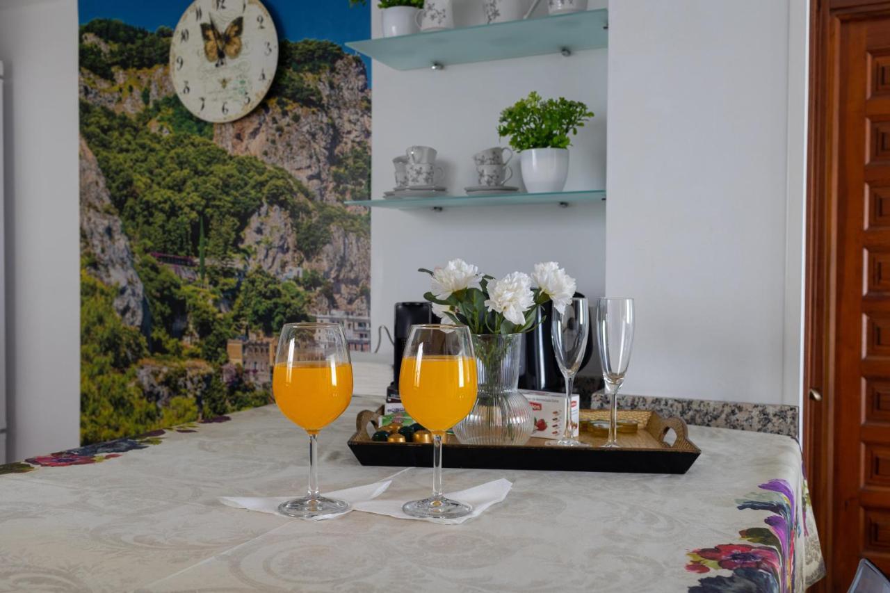 Apartment Tinaplaya Almeria