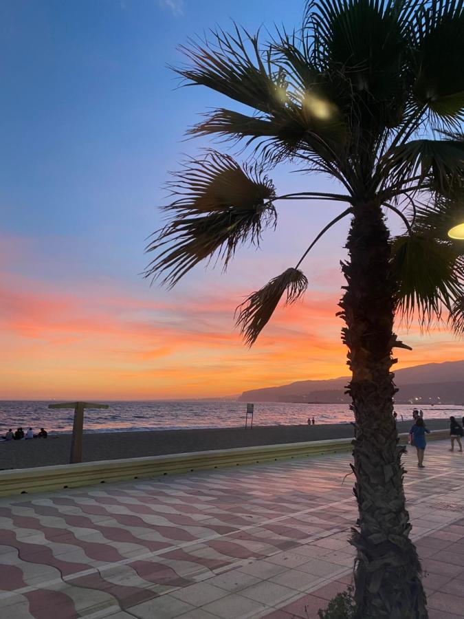 Tinaplaya Almeria