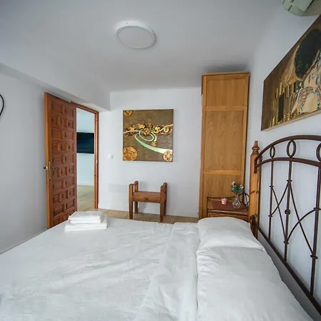 Tinaplaya Apartment Almeria Exterior photo