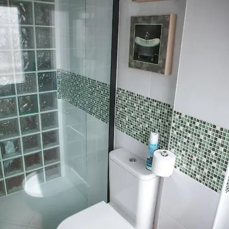 Tinaplaya Apartment Almeria Exterior photo