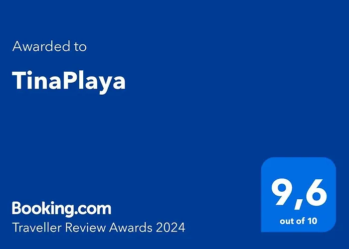 Tinaplaya