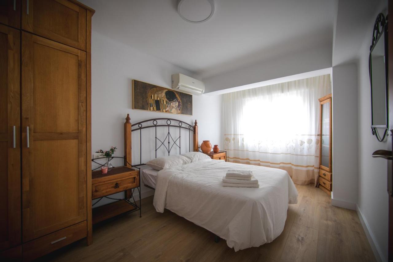 Apartment Tinaplaya *