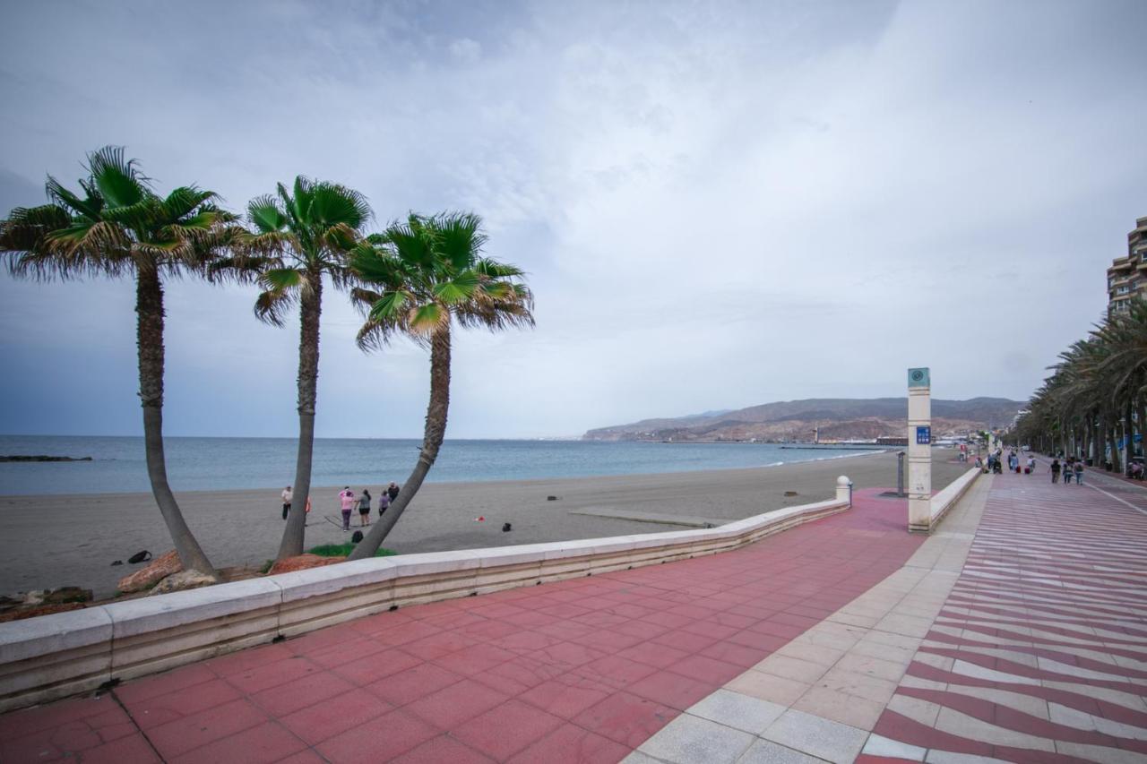 Tinaplaya Almeria