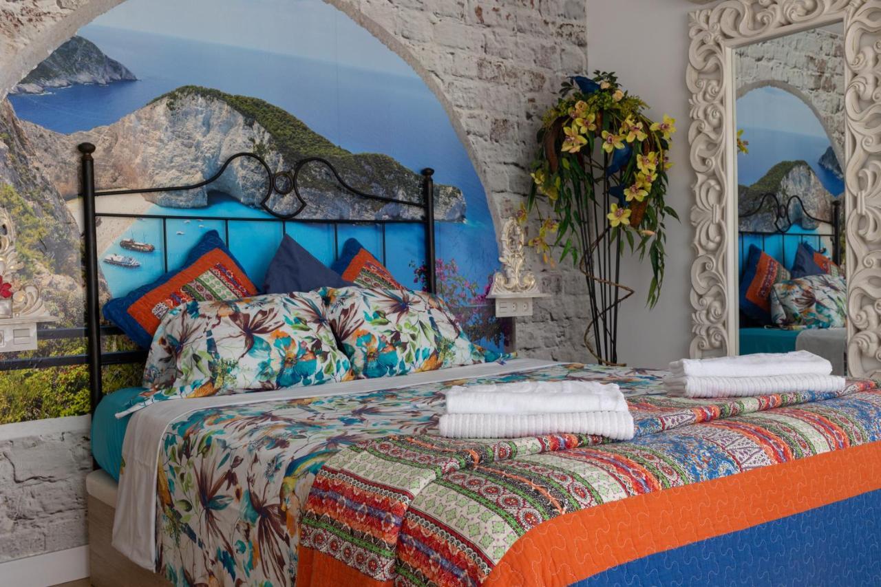 Tinaplaya Apartment Almeria