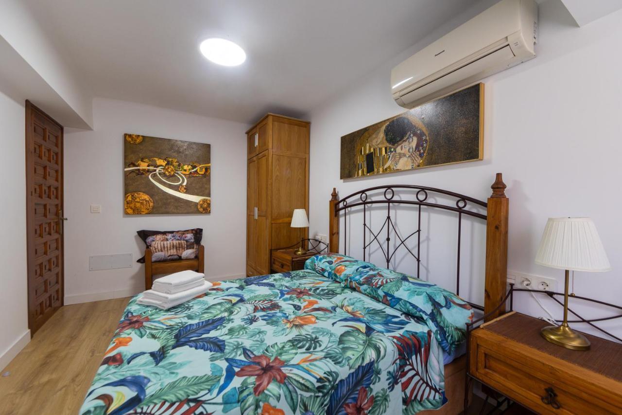 Apartment Tinaplaya *