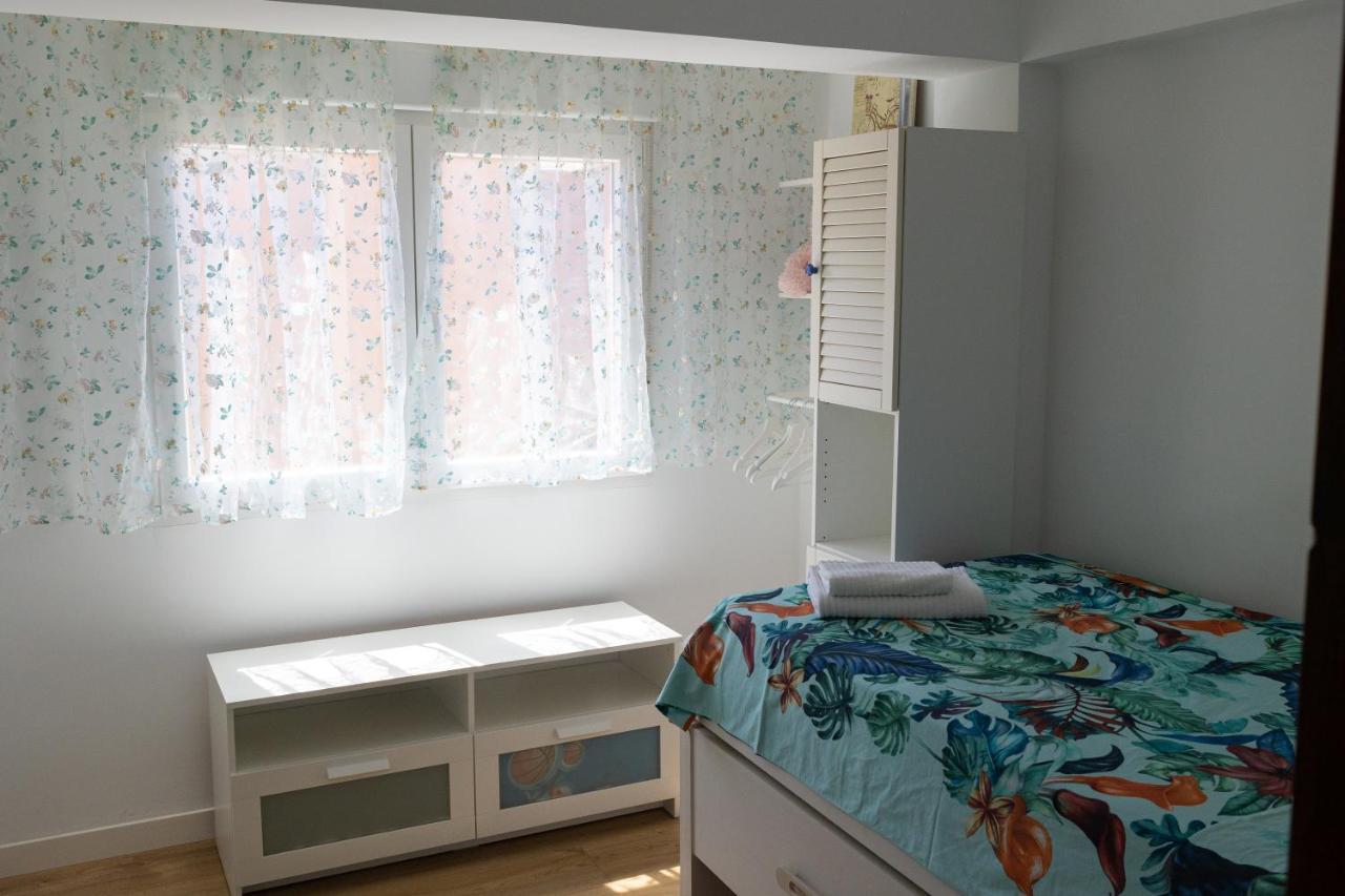 Tinaplaya Apartment