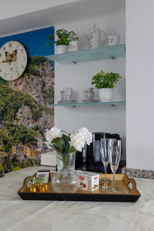 Apartment Tinaplaya